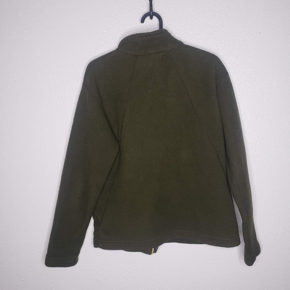 Vintage Patagonia Synchilla Fleece Full Zip Jacket - Picture 4 of 4